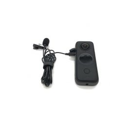 Insta360 ONE X2 - Unidirectional clipper microphone - 3