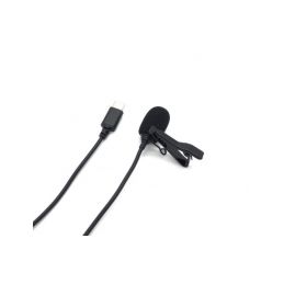 Insta360 ONE X2 - Unidirectional clipper microphone - 4