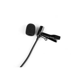 Insta360 ONE X2 - Unidirectional clipper microphone - 5