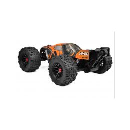 JAMBO XP 6S - Model 2021 1/8 Monster Truck 4WD - RTR - Brushless Power 6S - 3