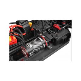JAMBO XP 6S - Model 2021 1/8 Monster Truck 4WD - RTR - Brushless Power 6S - 8