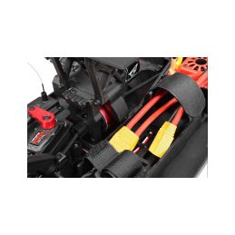 JAMBO XP 6S - Model 2021 1/8 Monster Truck 4WD - RTR - Brushless Power 6S - 9