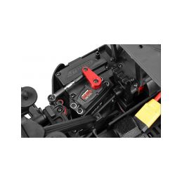JAMBO XP 6S - Model 2021 1/8 Monster Truck 4WD - RTR - Brushless Power 6S - 10