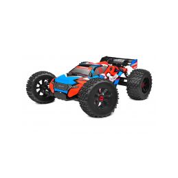 KRONOS XP 6S - Verze 2021 - 1/8 Monster Truck 4WD - RTR - Brushless Power 6S - 1