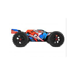 KRONOS XP 6S - Verze 2021 - 1/8 Monster Truck 4WD - RTR - Brushless Power 6S - 3