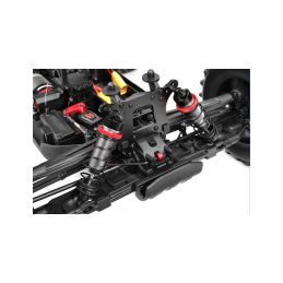 KRONOS XP 6S - Verze 2021 - 1/8 Monster Truck 4WD - RTR - Brushless Power 6S - 5