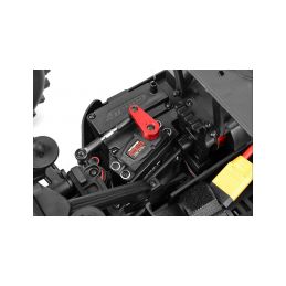 KRONOS XP 6S - Verze 2021 - 1/8 Monster Truck 4WD - RTR - Brushless Power 6S - 9