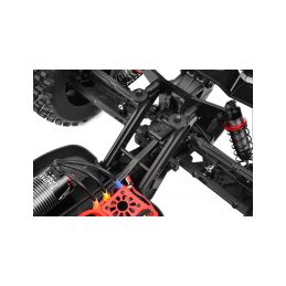 KRONOS XP 6S - Verze 2021 - 1/8 Monster Truck 4WD - RTR - Brushless Power 6S - 10