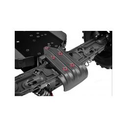 KRONOS XP 6S - Verze 2021 - 1/8 Monster Truck 4WD - RTR - Brushless Power 6S - 13