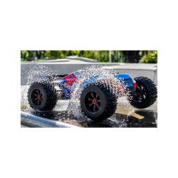 KRONOS XP 6S - Verze 2021 - 1/8 Monster Truck 4WD - RTR - Brushless Power 6S - 17