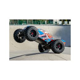 KRONOS XP 6S - Verze 2021 - 1/8 Monster Truck 4WD - RTR - Brushless Power 6S - 19