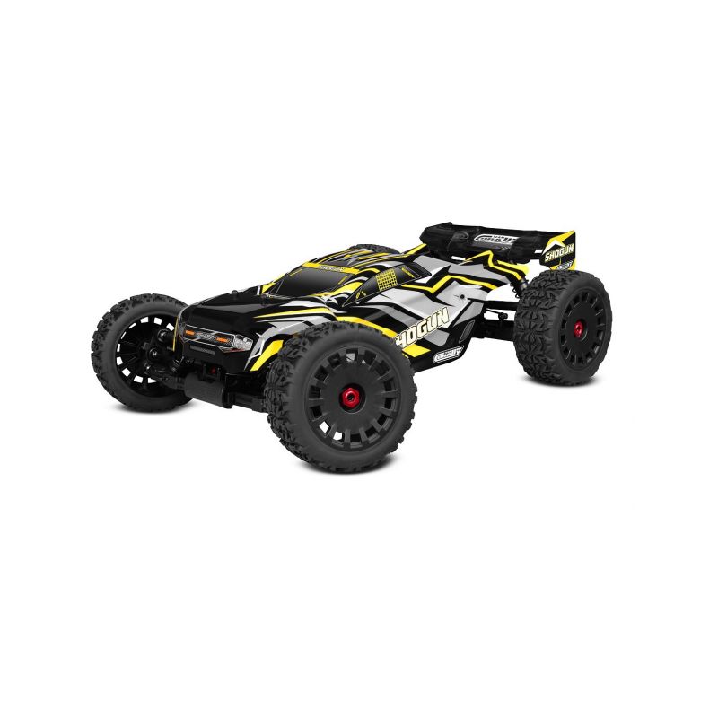 SHOGUN XP 6S - Model 2021 - 1/8 Truggy 4WD - RTR - Brushless Power 6S - 1 SHOGUN XP 6S - Model 2021 - 1/8 Truggy 4WD - RTR - Brushless Power 6S - 1