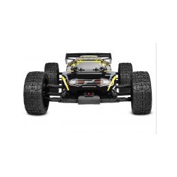 SHOGUN XP 6S - Model 2021 - 1/8 Truggy 4WD - RTR - Brushless Power 6S - 2