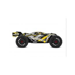 SHOGUN XP 6S - Model 2021 - 1/8 Truggy 4WD - RTR - Brushless Power 6S - 3