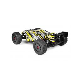 SHOGUN XP 6S - Model 2021 - 1/8 Truggy 4WD - RTR - Brushless Power 6S - 4