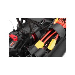 SHOGUN XP 6S - Model 2021 - 1/8 Truggy 4WD - RTR - Brushless Power 6S - 9