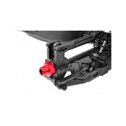 SHOGUN XP 6S - Model 2021 - 1/8 Truggy 4WD - RTR - Brushless Power 6S - 11