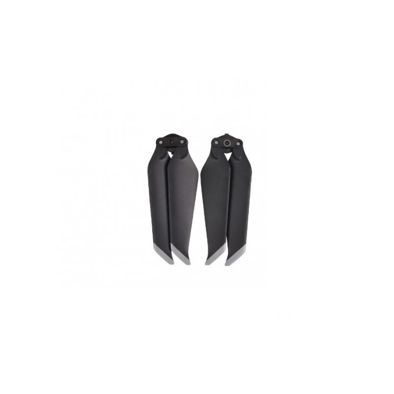 Vrtule Low-Noise - pár (Mavic 2) (Silver) - 1 Vrtule Low-Noise - pár (Mavic 2) (Silver) - 1