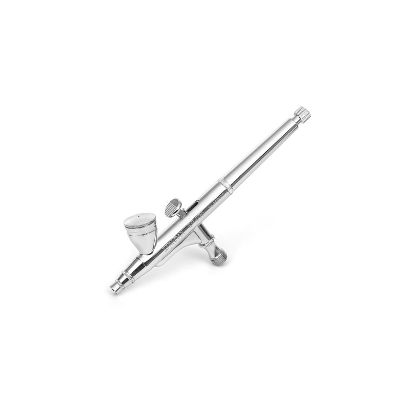 Airbrush pistole SP-020 (tryska 0,2 mm) - 1 Airbrush pistole SP-020 (tryska 0,2 mm) - 1