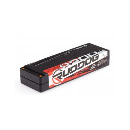 RUDDOG Racing 8200mAh 150C/75C 7.4V Stick Pack - 1