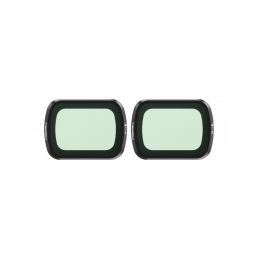 Freewell sada dvou mlžících filtrů pro DJI Osmo Pocket a Pocket 2 - 1