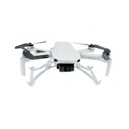 MAVIC MINI 1/2 - skládací podvozek - 3