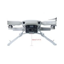 MAVIC MINI 1/2 - skládací podvozek - 5