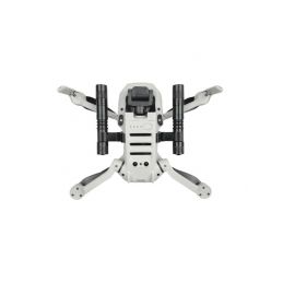 MAVIC MINI 1/2 -LED sada světel (bez Aku) - 2