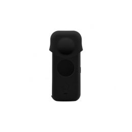 Insta360 ONE X2 - Silikonový obal (Black) (typ 2) - 2