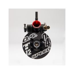 SPEED T1204 samotný motor - 2