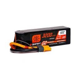 Spektrum Smart G2 LiPo 22.2V 3200mAh 50C IC5 - 1