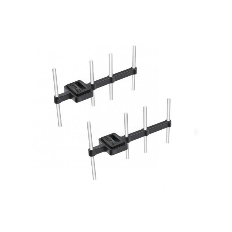 Universal 2.4GHz Yagi Signal Booster - 1 Universal 2.4GHz Yagi Signal Booster - 1