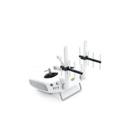 Universal 2.4GHz Yagi Signal Booster - 4