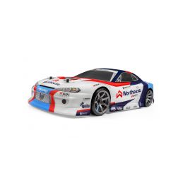 RS4 SPORT 3 DRIFT Nissan S15 (Worthouse James Dean) RTR set - 1