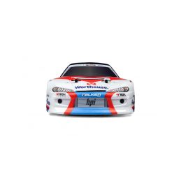 RS4 SPORT 3 DRIFT Nissan S15 (Worthouse James Dean) RTR set - 4