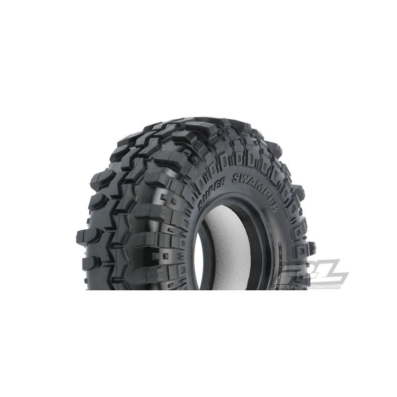 Super Swamper TSL SX 1.55 guma včetně vložky - 1 Super Swamper TSL SX 1.55 guma včetně vložky - 1