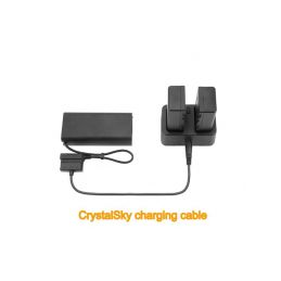 CrystalSky nabíjecí kabel pro Mavic 2 Charger - 2