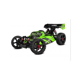 RADIX XP 4S Model 2021 - 1/8 BUGGY 4WD - RTR - Brushless Power 4S - 1
