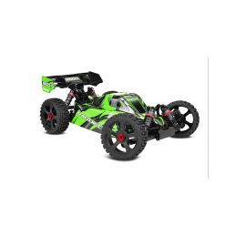 RADIX XP 4S Model 2021 - 1/8 BUGGY 4WD - RTR - Brushless Power 4S - 2