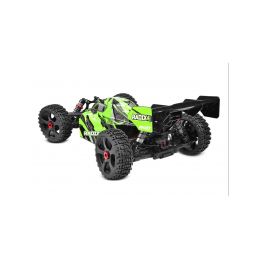 RADIX XP 4S Model 2021 - 1/8 BUGGY 4WD - RTR - Brushless Power 4S - 4