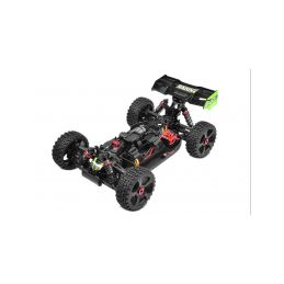 RADIX XP 4S Model 2021 - 1/8 BUGGY 4WD - RTR - Brushless Power 4S - 6