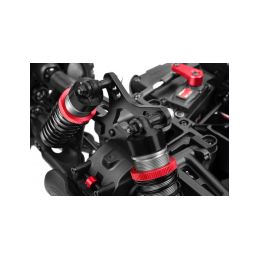 RADIX XP 4S Model 2021 - 1/8 BUGGY 4WD - RTR - Brushless Power 4S - 8
