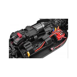 RADIX XP 4S Model 2021 - 1/8 BUGGY 4WD - RTR - Brushless Power 4S - 9
