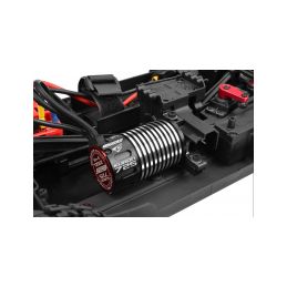 RADIX XP 4S Model 2021 - 1/8 BUGGY 4WD - RTR - Brushless Power 4S - 10