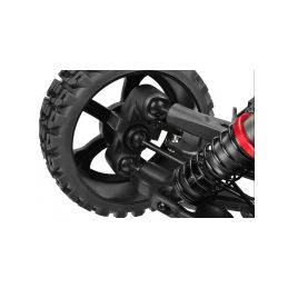 RADIX XP 4S Model 2021 - 1/8 BUGGY 4WD - RTR - Brushless Power 4S - 11