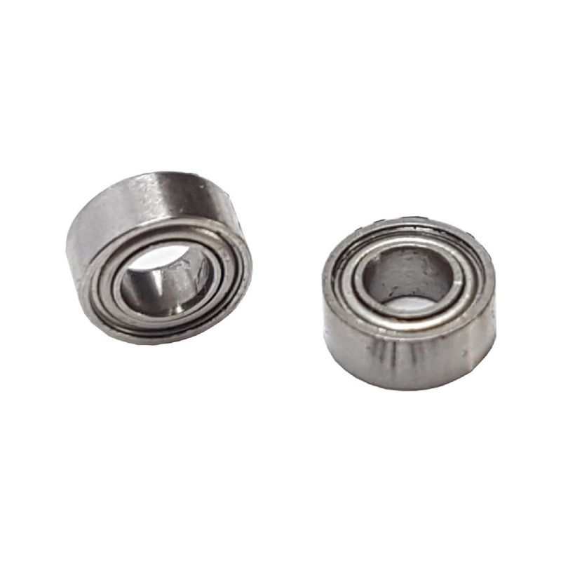 Kuličkové ložisko 3x6x2.5mm (2) - 1 Kuličkové ložisko 3x6x2.5mm (2) - 1