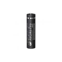 GP NiMH akumulátor ReCyko Pro Professional HR03 AAA - 1