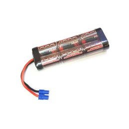Robitronic NiMH baterie 7.2V 4000mAh EC3 - 1