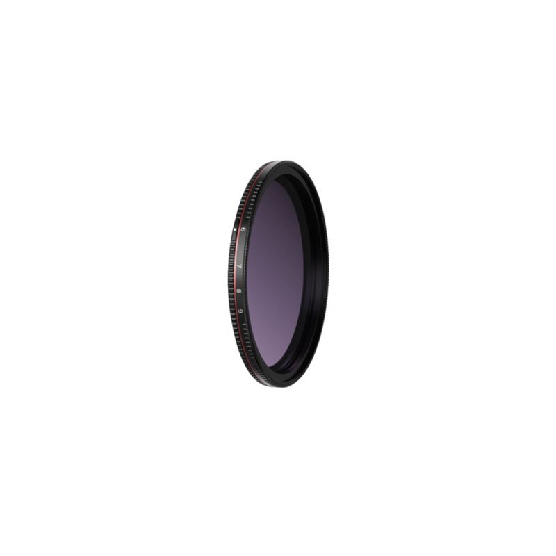 Freewell filtr ND variabilní 64-512 72 mm - 1 Freewell filtr ND variabilní 64-512 72 mm - 1