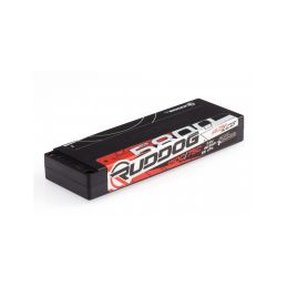RUDDOG Racing 5800mAh 150C/75C 7.4V Ultra-LCG Stick Pack - 1